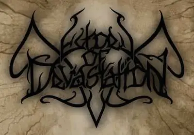 logo Echoes Of Devastation